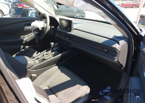 2024 Honda Accord Ex из США, поврежденный, VIN 1HGCY1F32RA032678